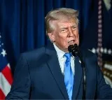 Trump says Venezuela releasing political prisoners