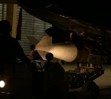 US strikes ISIS targets across Syria