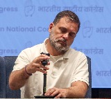 Rahul Gandhi to attend TN school event in Nilgiris on Jan 13