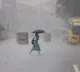 Yellow alert issued for Chennai; fishermen advised caution