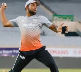 Dhruv Jurel named Pant's replacement for ODI series against NZ