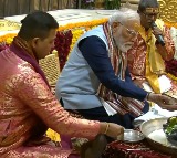 Somnath Swabhiman Parv: PM Modi offers prayers at Somnath Temple
