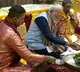 Somnath Swabhiman Parv: PM Modi offers prayers at Somnath Temple