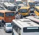 Sankranti rush: Hyderabad-Vijayawada highway teeming with vehicles