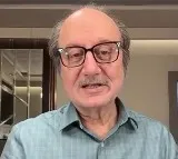 Anupam Kher explains why people born in 60s 70s & 80s are 'special'