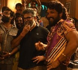 Allu Arjun wishes birthday to 'Pushpa' director Sukumar: 'It’s a special day for me'
