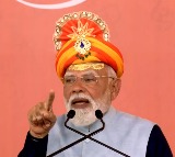 Some tried to whitewash religiously motivated attacks for appeasement politics, says PM Modi