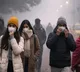 Telangana reels under intense cold wave conditions