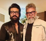 Ram Charan shares heartwarming birthday wish for Sukumar: ‘Waiting to see you on the sets soon’