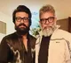 Ram Charan shares heartwarming birthday wish for Sukumar: ‘Waiting to see you on the sets soon’