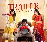 Sharwanand-starrer 'Nari Nari Naduma Murari' trailer out!