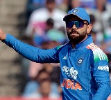 Rohit-Kohli felicitated by Baroda Cricket Association as Vadodara hosts first-ever men’s ODI