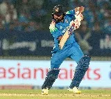 Rohit Sharma surpasses Chris Gayle for most sixes by an ODI opener