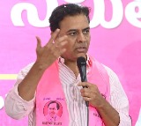 BJP no alternative to Congress in Telangana, says KTR