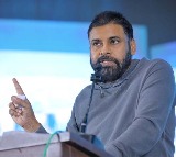 Pawan Kalyan Warns Against Forces Disrupting Religious Harmony