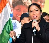 Mary Kom Opens Up About Divorce Financial Struggles