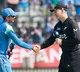 India bowls first New Zealand to bat after Shubman Gill wins toss