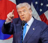 Donald Trump Imposes National Emergency on Venezuela Oil Revenue