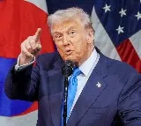 Donald Trump Imposes National Emergency on Venezuela Oil Revenue