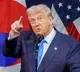 Donald Trump Imposes National Emergency on Venezuela Oil Revenue