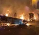 Iran Protests Intensify Government Warns of Gods Enemies