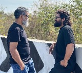 Sukumar Birthday Allu Arjuns Interesting Tweet