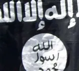 ISIS Bases Bombed by US in Syria Operation Hockey Strike