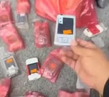 Nokia Phones Ordered In 2010 Reach Libyan Store After 16 Years