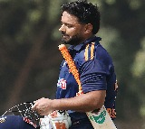 Rishabh Pant Ruled Out of New Zealand ODI Series Due to Injury