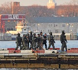 Maduro Targeted America Used Sonic Weapon in Operation