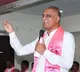 Harish Rao Slams Telangana Government Over Movie Ticket Prices