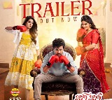 Sharwanand Nari Nari Naduma Murari Trailer Released