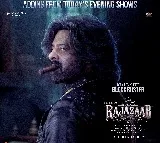 Prabhas The Raja Saab Upside Down Fight Scene Added to Theaters
