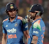 Virat Kohli leads India to victory against New Zealand in first ODI