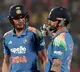 Virat Kohli leads India to victory against New Zealand in first ODI