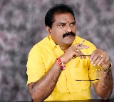 Nimmala Ramanaidu Ready for Legal Battle on Polavaram Nallamala Project