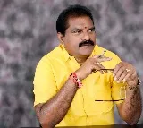 Nimmala Ramanaidu Ready for Legal Battle on Polavaram Nallamala Project