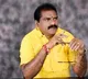Nimmala Ramanaidu Ready for Legal Battle on Polavaram Nallamala Project