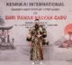 Pawan Kalyan Tiger of Martial Arts Creates History
