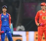 Delhi Capitals Won the Toss in WPL Match Against Gujarat Giants