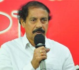 CPI Ramakrishna Appreciates CM Revanths Proposal on Water Disputes