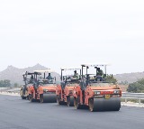 NHAI Achieves Guinness Records for Bengaluru Vijayawada Economic Corridor