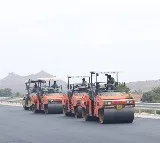 NHAI Achieves Guinness Records for Bengaluru Vijayawada Economic Corridor