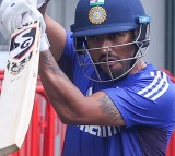 Dhruv Jurel named Pants replacement for ODI series against NZ