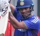 Dhruv Jurel named Pants replacement for ODI series against NZ