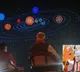 Narendra Modi Witnesses Stunning Drone Show at Somnath Temple