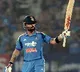 Virat Kohli Surpasses Sangakkara King Kohli New Record