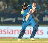 Rohit Sharma Breaks Chris Gayle Record in ODIs