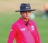 Sharfuddoula Bangladesh Umpire in India New Zealand ODI Amidst Controversy