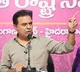 KTR says BJP is not an alternative to Congress in Telangana